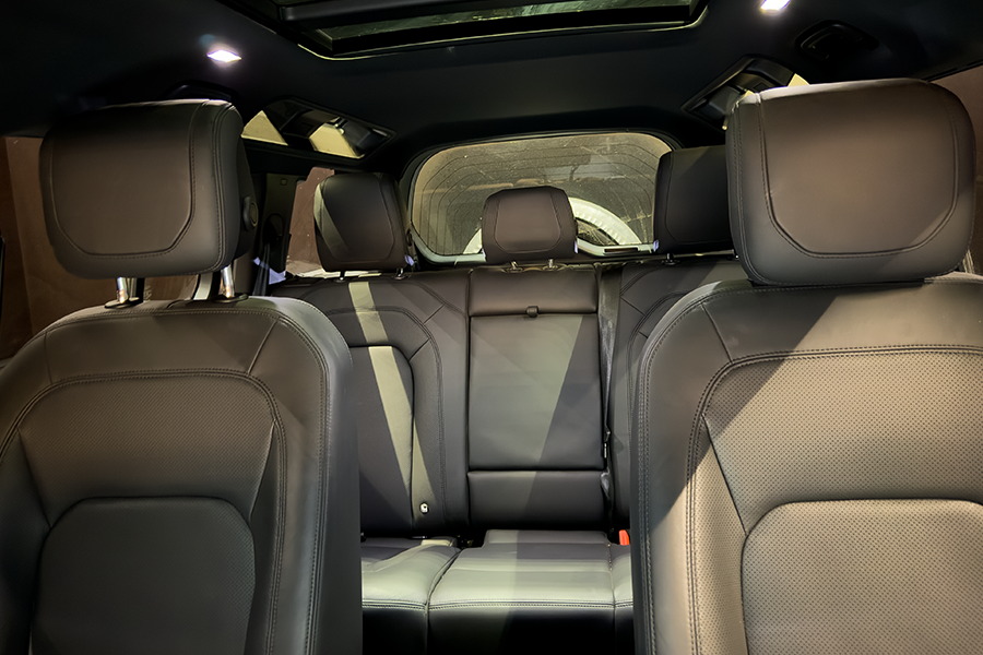 DEFENDER 110 P400 HSE  *CITA PREVIA